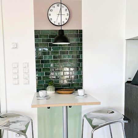 Schoenes Penthouse Duemmer See - Lembruch Hüde Екстериор снимка