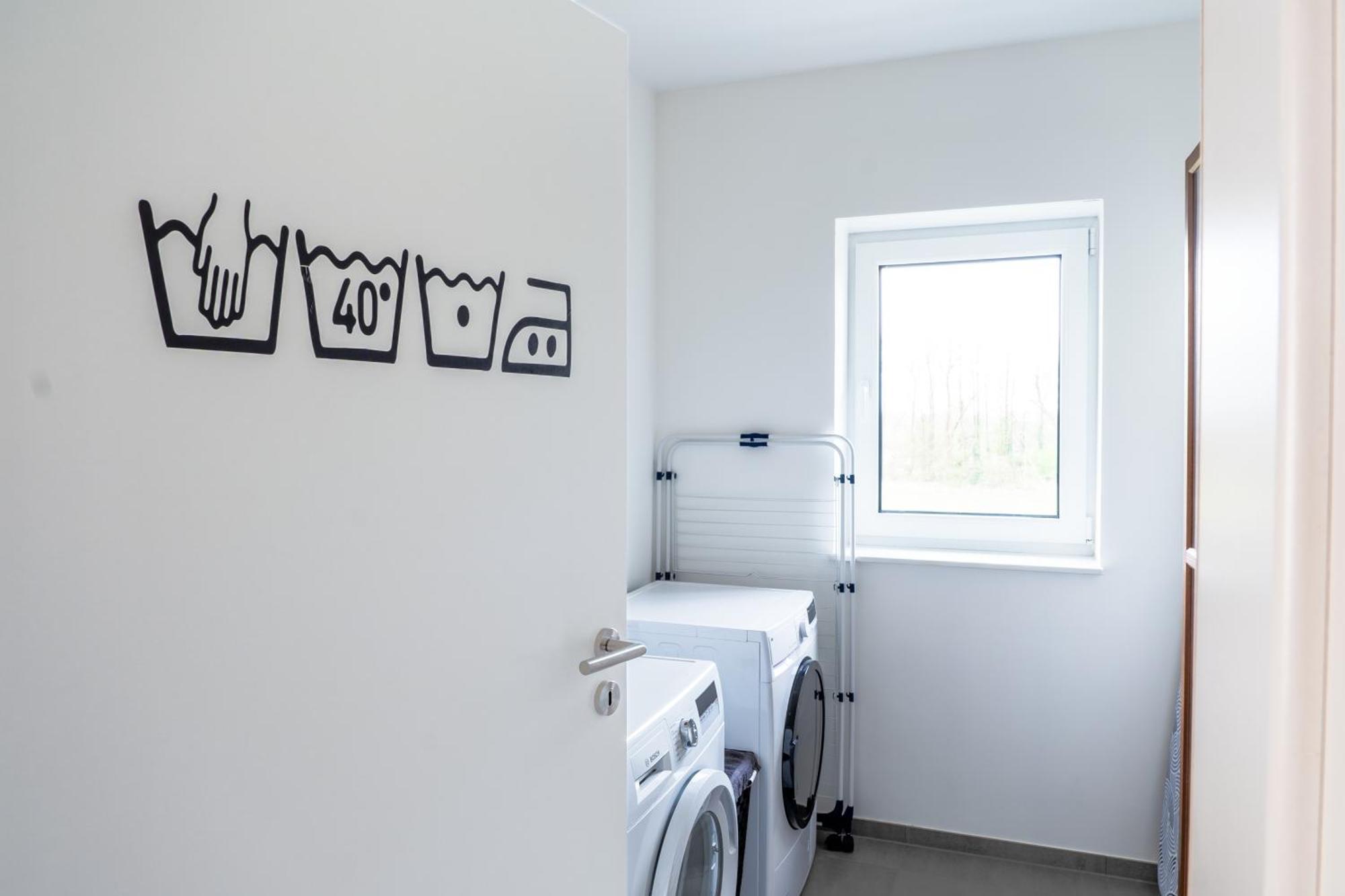 Schoenes Penthouse Duemmer See - Lembruch Hüde Екстериор снимка