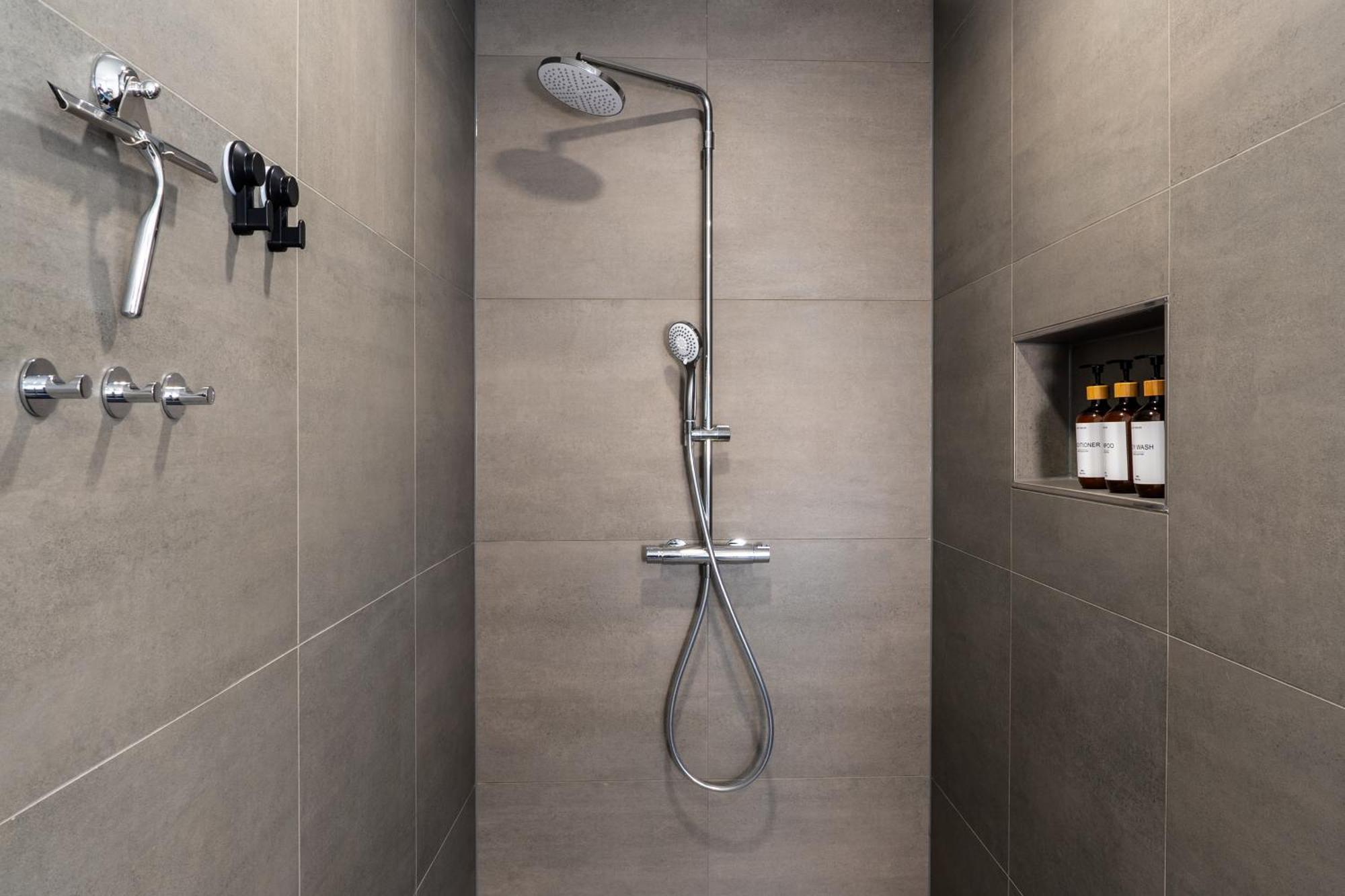 Schoenes Penthouse Duemmer See - Lembruch Hüde Екстериор снимка