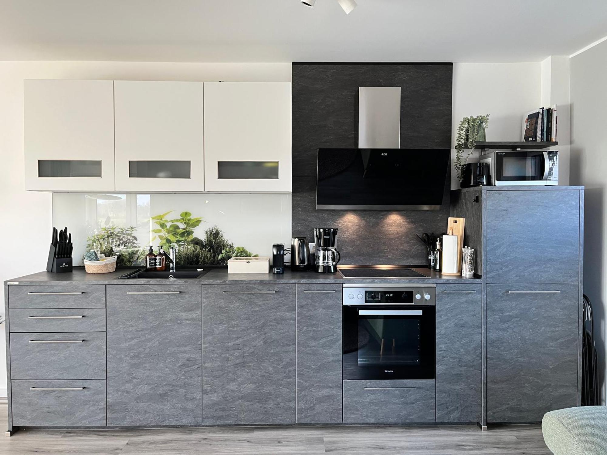 Schoenes Penthouse Duemmer See - Lembruch Hüde Екстериор снимка