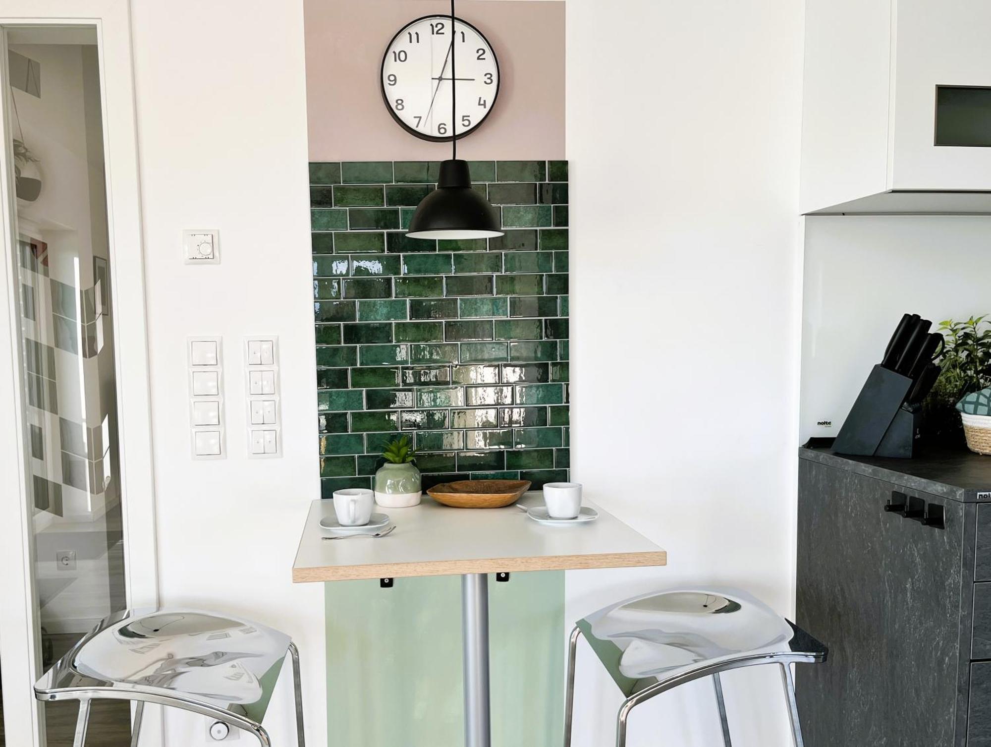 Schoenes Penthouse Duemmer See - Lembruch Hüde Екстериор снимка